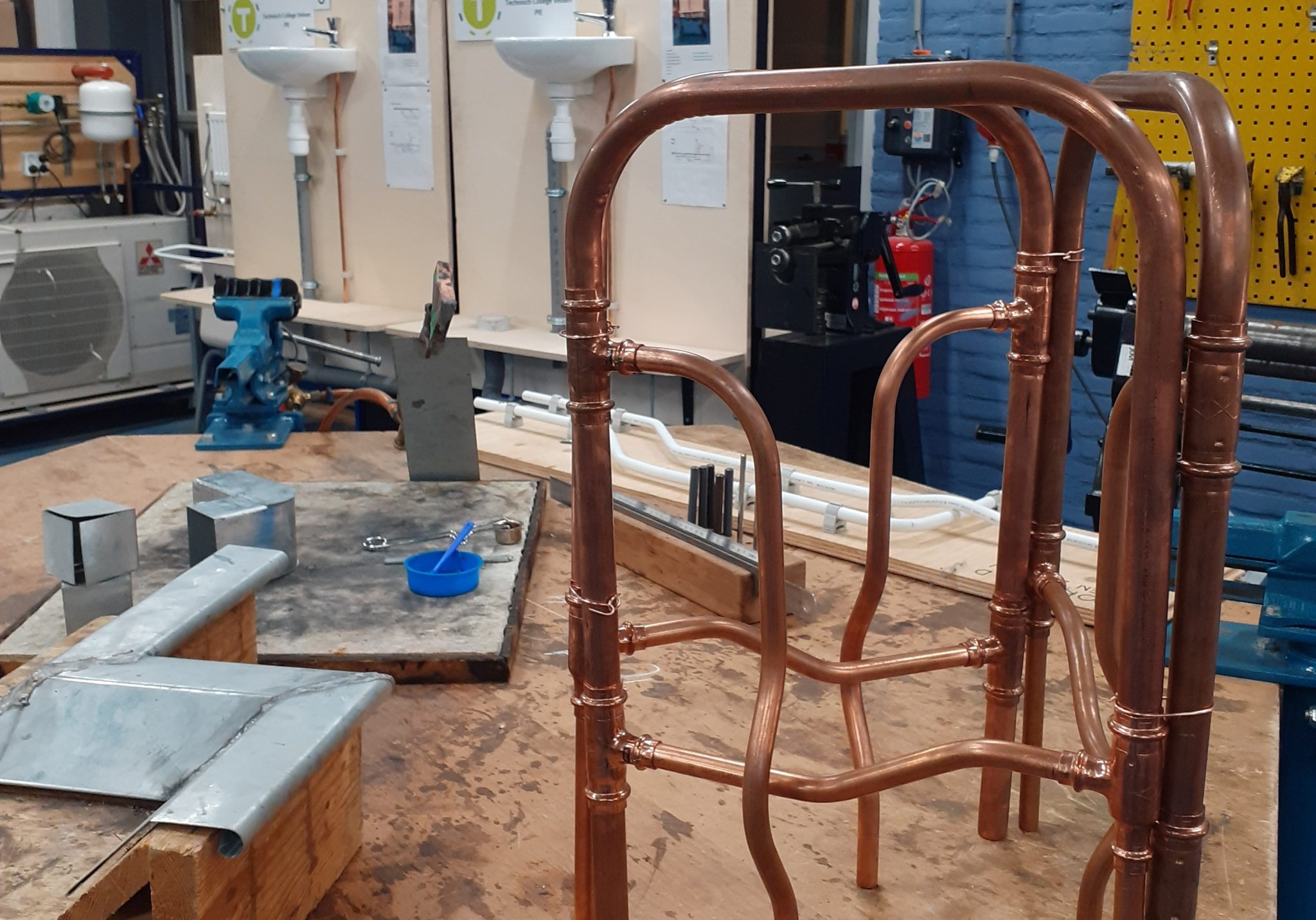 Technisch College Velsen